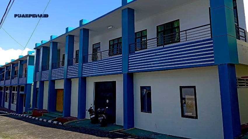 BLK (Siap) jadi Sekolah Rakyat SD, Tampung Kelas 5 dan 6