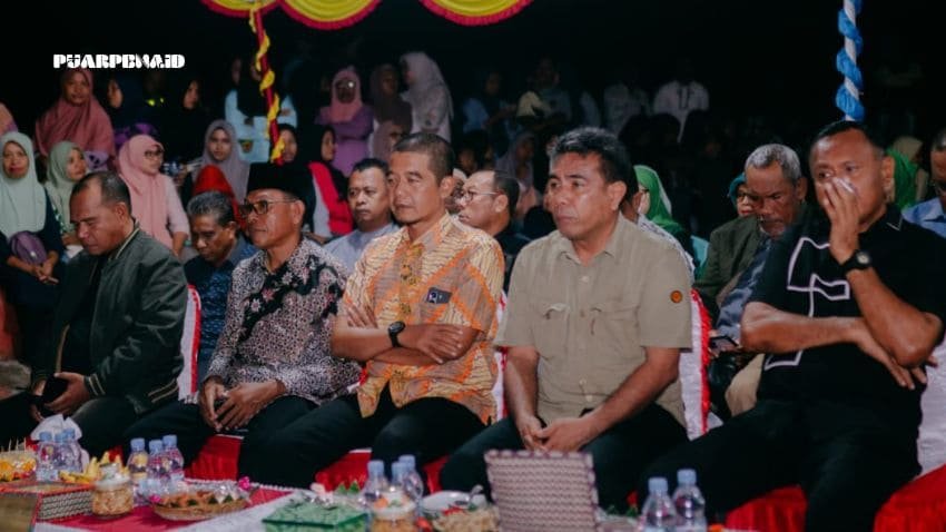 Angkat Warisan Budaya, BPK XXI Malut Fokus Program FPK