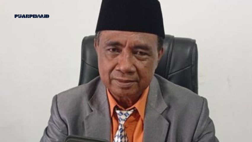 Kota Ternate belum ada KMP Kelurahan Percontohan, Ini Alasannya