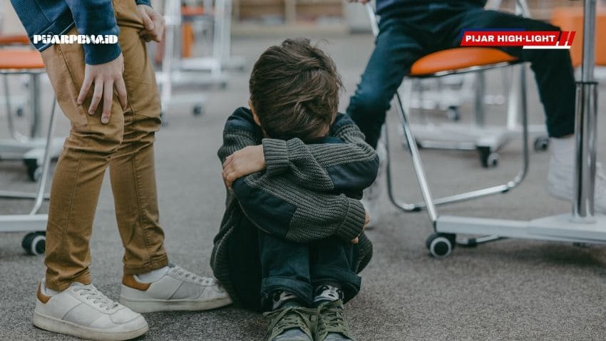 314 Kasus Kekerasan Anak Sepanjang 2024, KPAI: “Belum Terdata Keseluruhan”