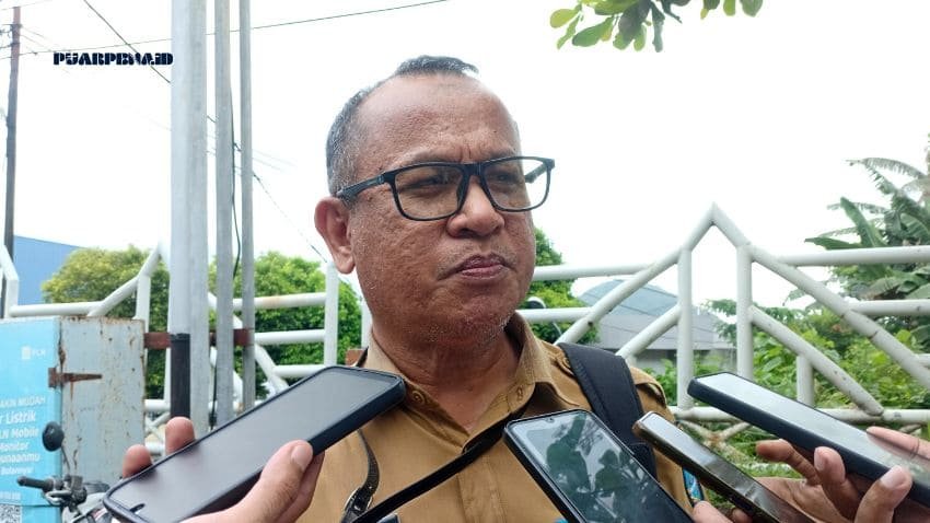 2 OPD Ternate Tuntaskan Temuan BPK, Sisanya di-<i>Deadline</i> 60 Hari