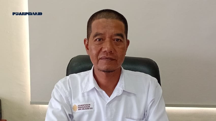 Gandeng Profesional <i>Underwater</i>, BPK XXI akan Ekskavasi Bangkai Kapal Perairan Tidore