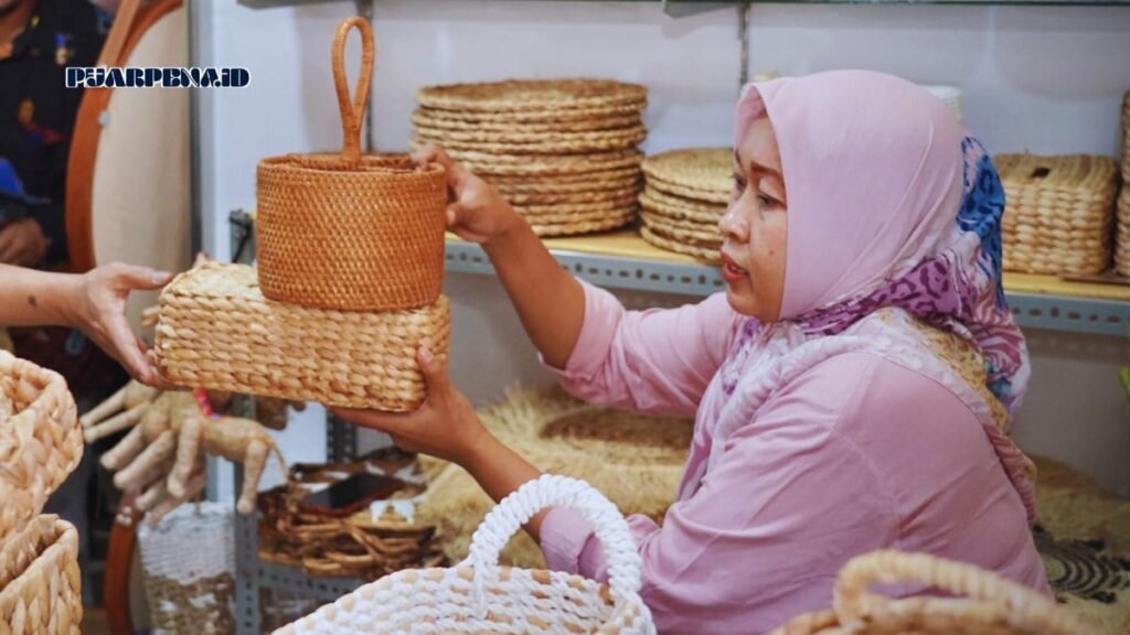 Ini Rencana Pengurus untuk Pilar Usaha KMP Kelurahan Tubo