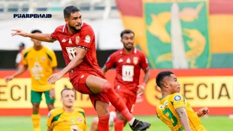 Batal <i>Go International</i>, Begini Sikap Malut United FC