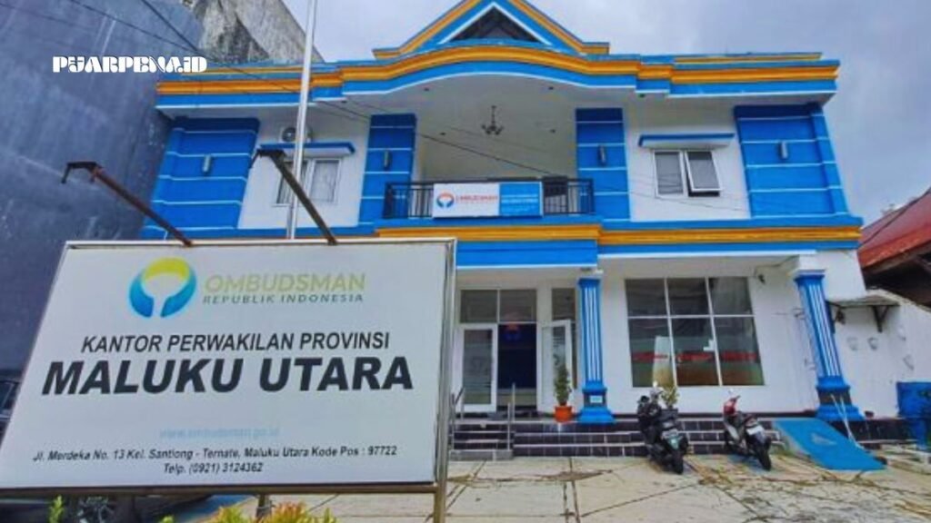 Terima Banyak Aduan SPMB, Begini Respon Ombudsman Malut