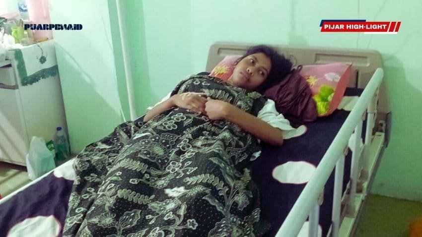 Lambat Direspon, Sampel MBG SMK Negeri 5 Ternate “Kadaluarsa”