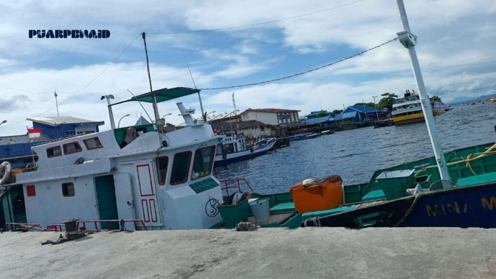 Rantai Dingin Rusak, Pendapatan BP3D Wilayah III Semester I Lampaui Target