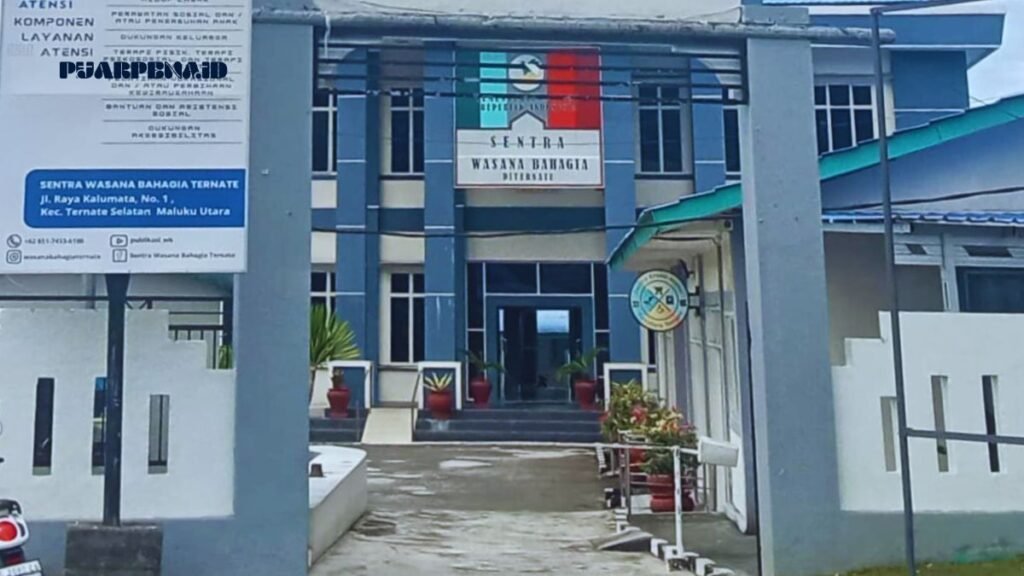 50 Siswa Ternate Berhasil Lewati Tahap Verifikasi Sekolah Rakyat