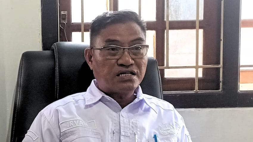 Tangani 173 ODGJ, Dinsos Terkendala Sarana Rehabilitasi