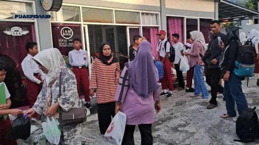 Sekolah Rakyat Ternate Tingkat SD akan Dibuka Agustus 2025