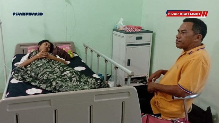 17 Siswa SMK Negeri 5 Ternate Diduga Keracunan Usai Santap MBG