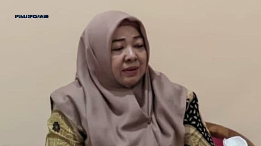 Ini Jumlah Kuota yang Tersedia di PSAA Budi Sentosa Ternate