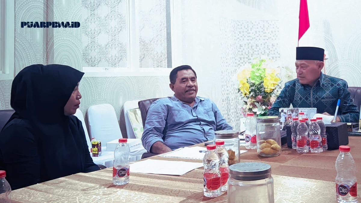 Pendaftaran Ditolak, Ortu Temui Wagub Minta Solusi