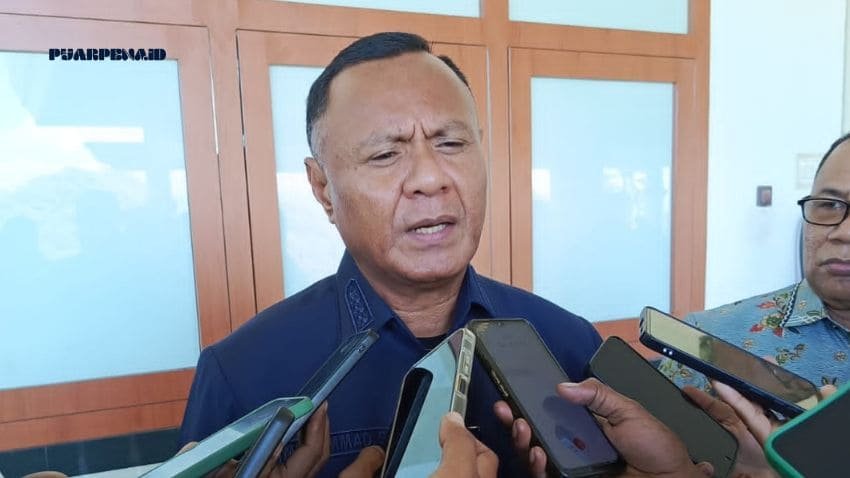 Soal Wacana DOB Sofifi, Begini Respon Wali Kota Tidore Kepulauan