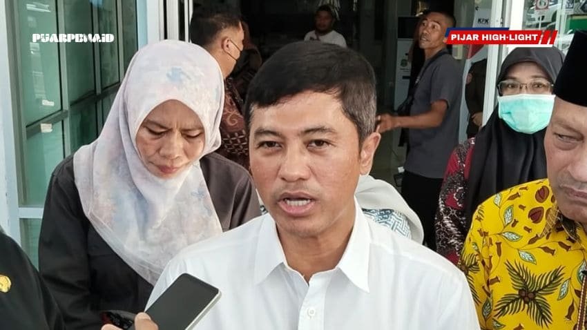 Terkait Masalah MBG di Ternate, Ini Respon Wakil Menteri Kesehatan