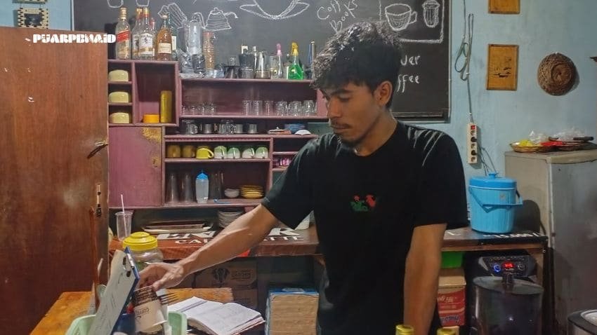 Pembayaran Royalti Musik “Resahkan” Pengelola Kafe di Ternate