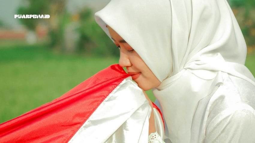 65 Paskibraka Kota Ternate Jalani Karantina 10 Hari Jelang HUT Kemerdekaan RI