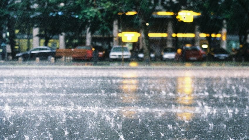Ada Potensi Hujan Lebat dan Angin Kencang, Jasa Angkutan Laut Dihimbau Waspada