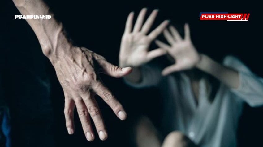 Di Ternate, Perselingkuhan (jadi) Sebab Utama Picu Kekerasan Perempuan