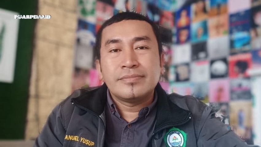 Ini Harapan Akademisi untuk Rektor Baru Unkhair Ternate