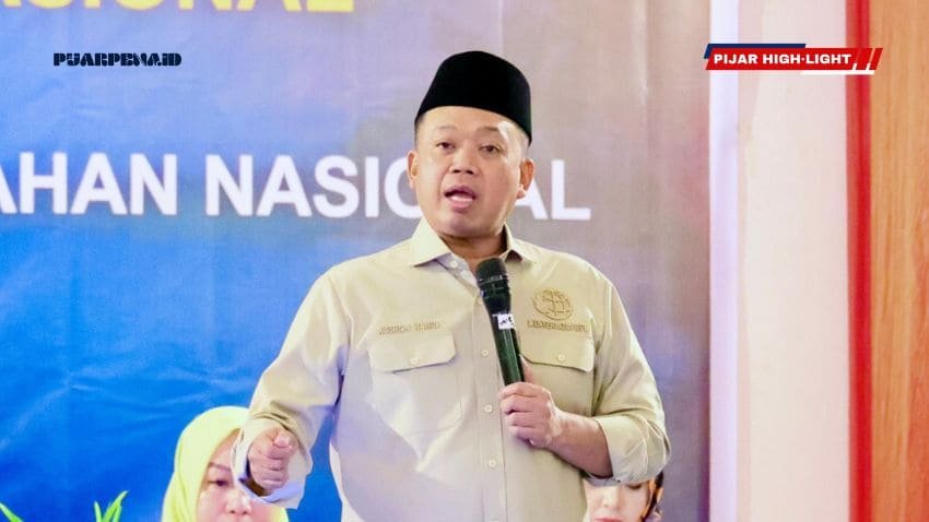 Menteri ATR/BPN Komitmen Percepatan Sertifikasi Tanah dan RDTR Maluku Utara