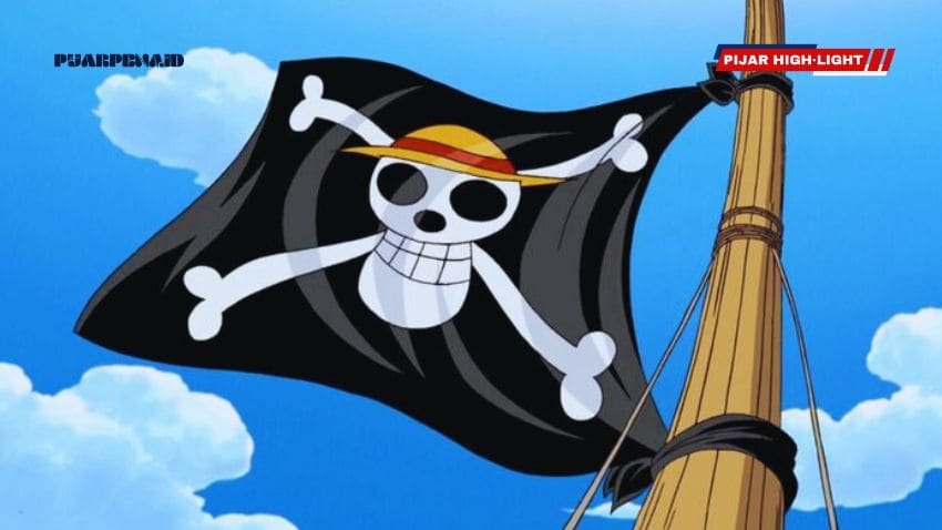 Ini Upaya Pemkot Ternate Cegah Berkibarnya Bendera <i>One Piece</i>