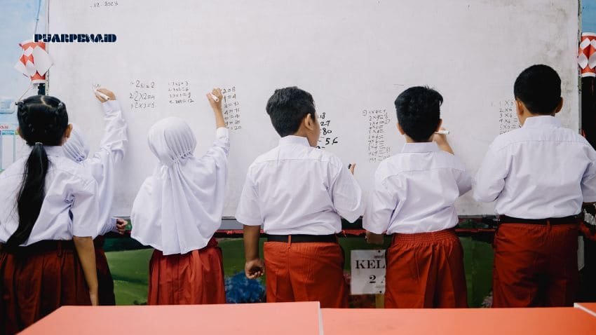 Ini Sebab Sekolah Rakyat Tingkat SD di Kota Ternate Belum Jalan