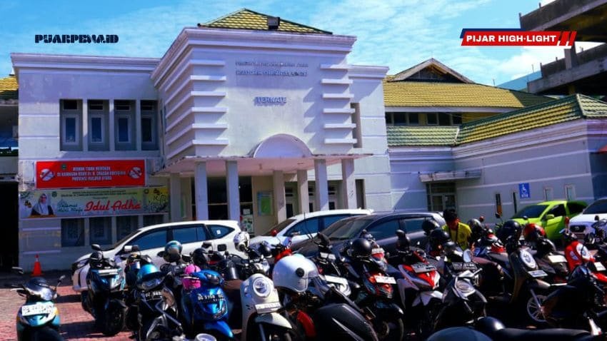 Krisis Stok Cairan Cuci Darah, RSUD Chasan Boesoeri Dinilai Lalai dan tak Profesional