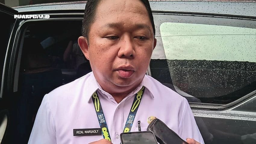 Pemkot Bakal Revitalisasi Pasar Rusak dan Kawasan Pesisir di Ternate