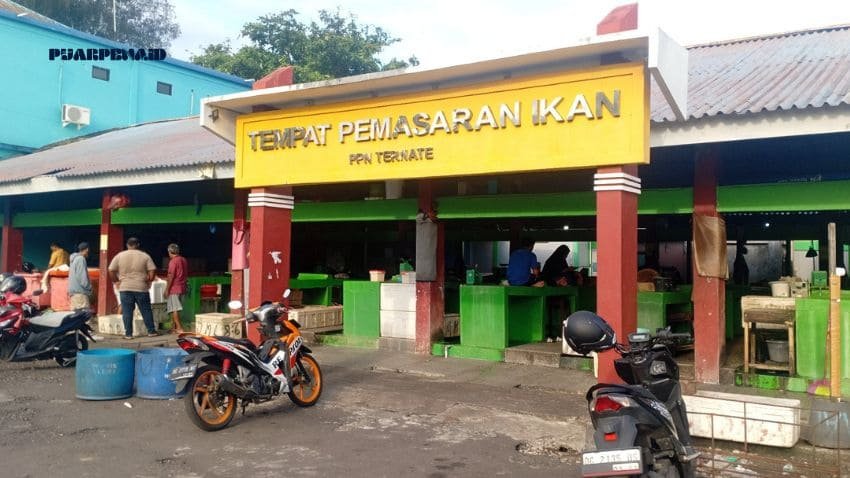 Limbah Ikan “Bebas” Dibuang ke Pantai dan Laut, Begini Respon Legislator