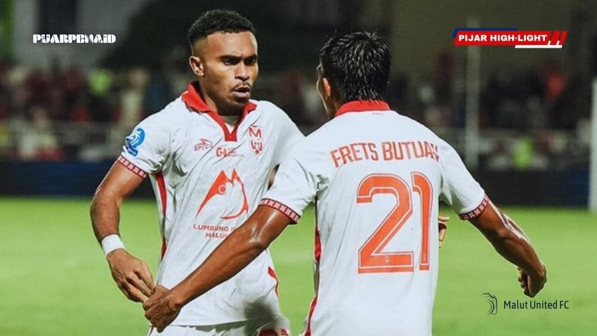 Apresiasi Dukungan Suporter, Hendri Susilo: “Hasil Imbang yang Patut Disyukuri”