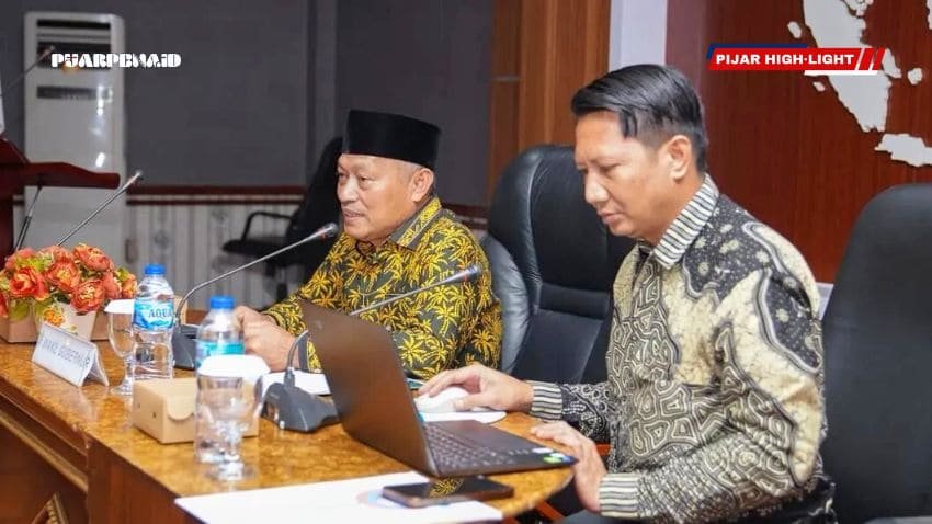 Data Tunggal dan Lintas Sektor Jadi Kunci Turunkan Angka Kemiskinan
