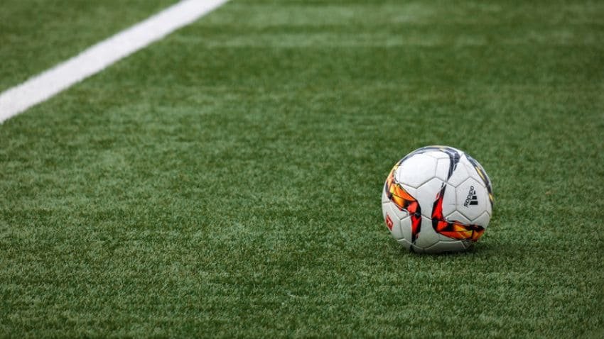 Bina Atlet Muda, Dispora Ternate Gelar Festival Sepak Bola Usia Dini