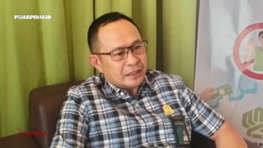 674 Unit Rumah BSPS di Malut Ditarget Rampung Akhir 2025