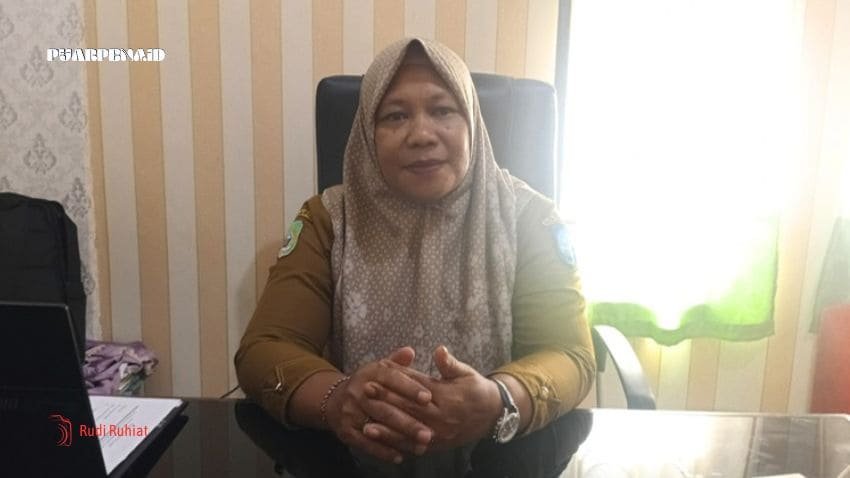 Pembangunan di Kayu Merah Rampung, Kini Punya Posyandu Permanen