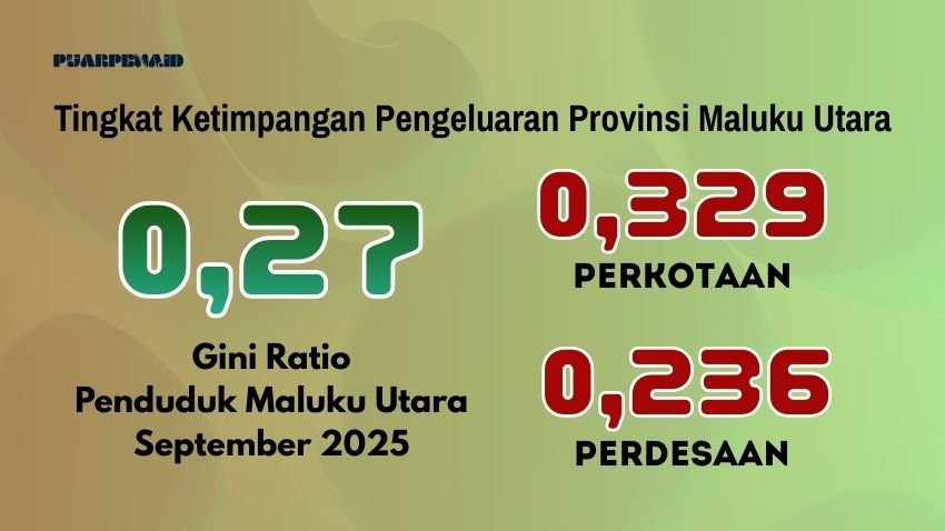 gini ratio