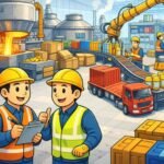 tenaga kerja industri pengolahan