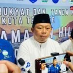 sekkot ternate bmkg kemenag malut