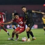 semen padan malut united fc