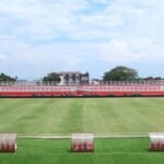 stadion gelora kie raha ternate